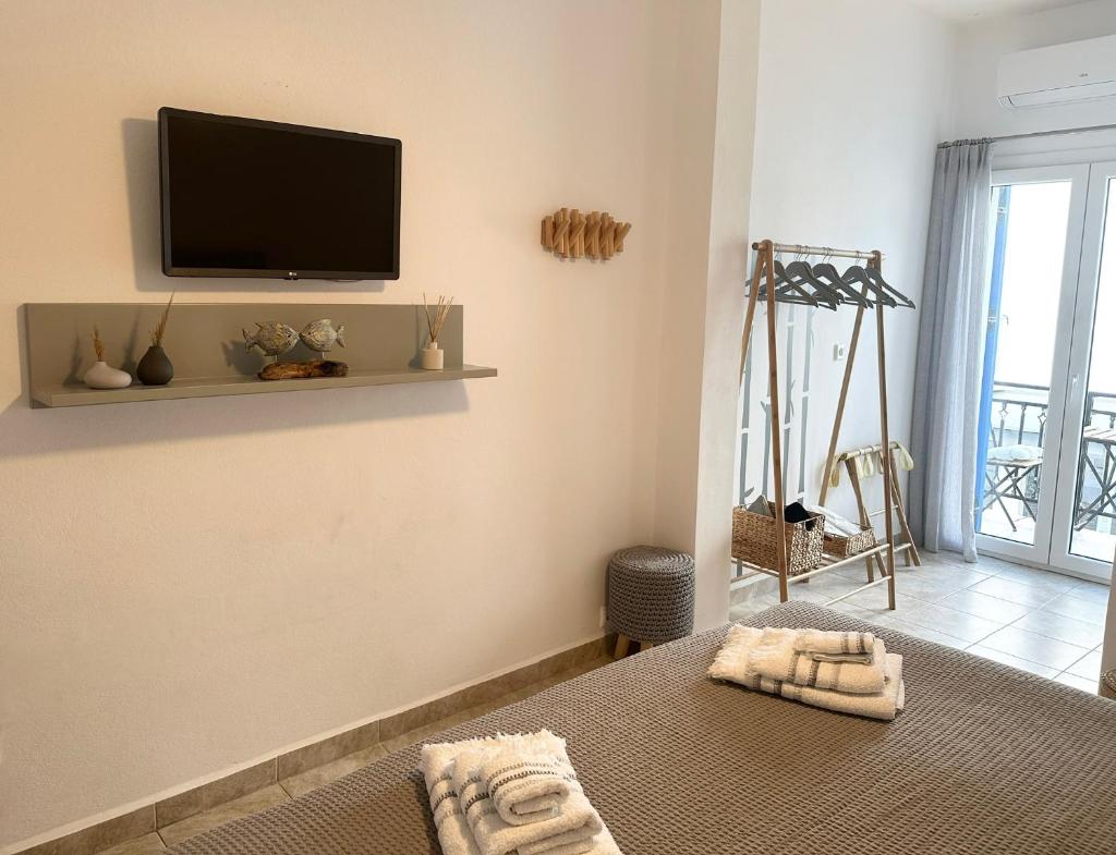 La Main Street suite photo 3