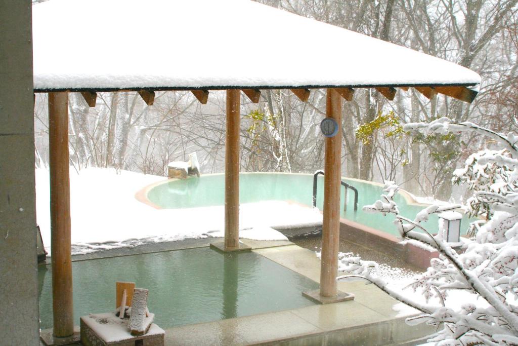 Hotel Shikisai photo 2