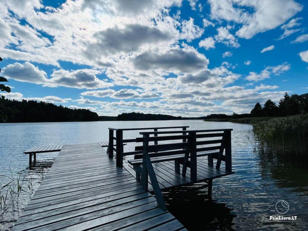 Resort by Nava Lake photo 4