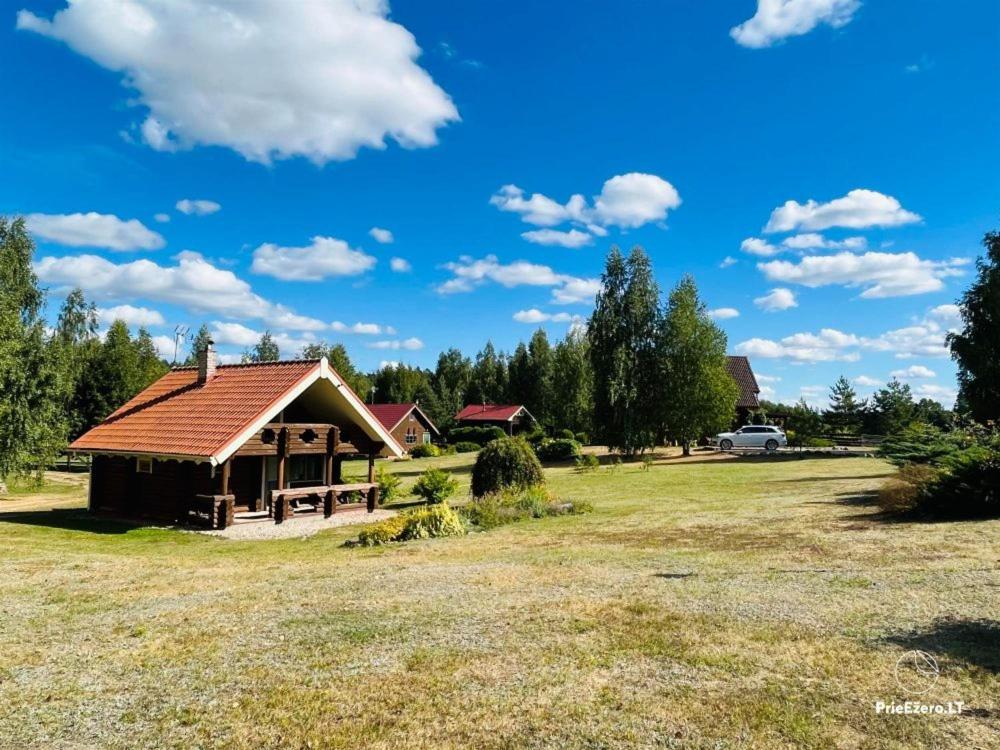 Resort by Nava Lake photo 2