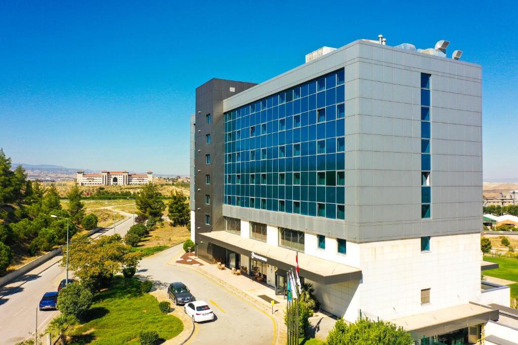 Park Dedeman Denizli photo 2