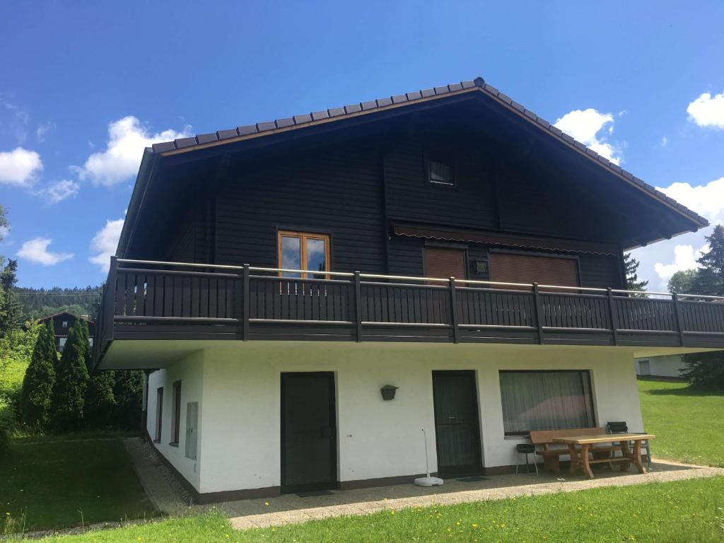 Einfach wohlfühlen, inklusive aktivCard Bayerischer Wald photo 1