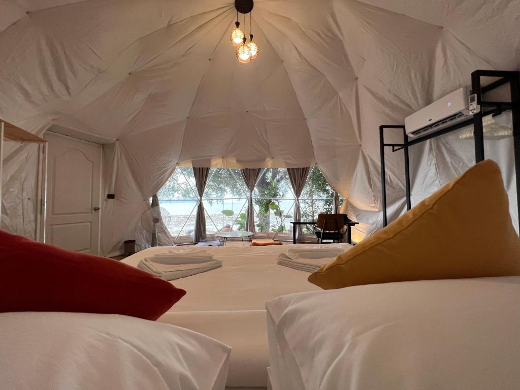 Touch Glamping Koh Yao Noi ทัช แกรมปิ้ง เกาะยาวน้อย photo 3