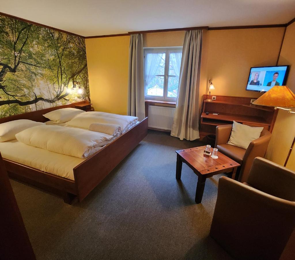 Hotel & Restaurant Sonnenhöfle photo 1