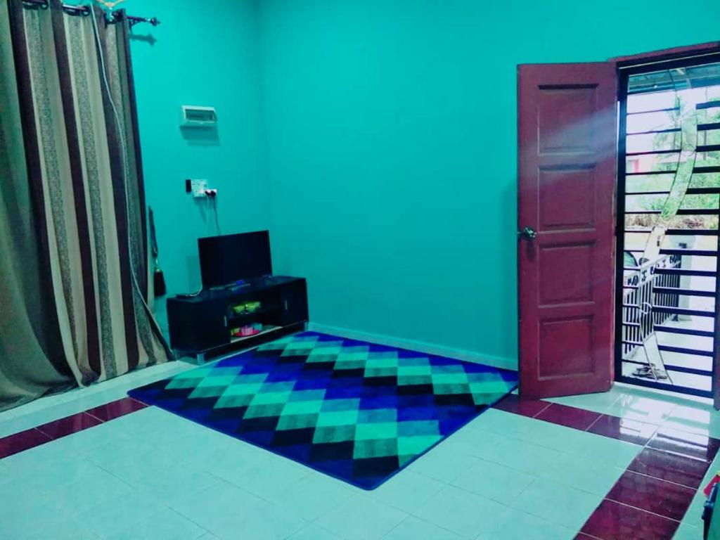 Sobey Laris Homestay KAYDEE photo 2