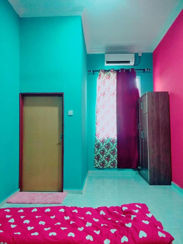 Sobey Laris Homestay KAYDEE photo 3