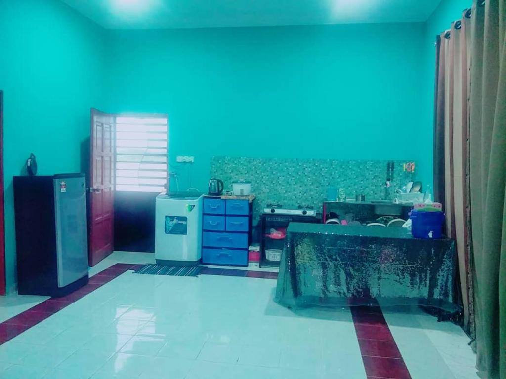 Sobey Laris Homestay KAYDEE photo 4