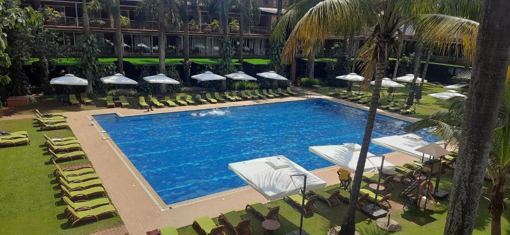 Kabira Country Club photo 2