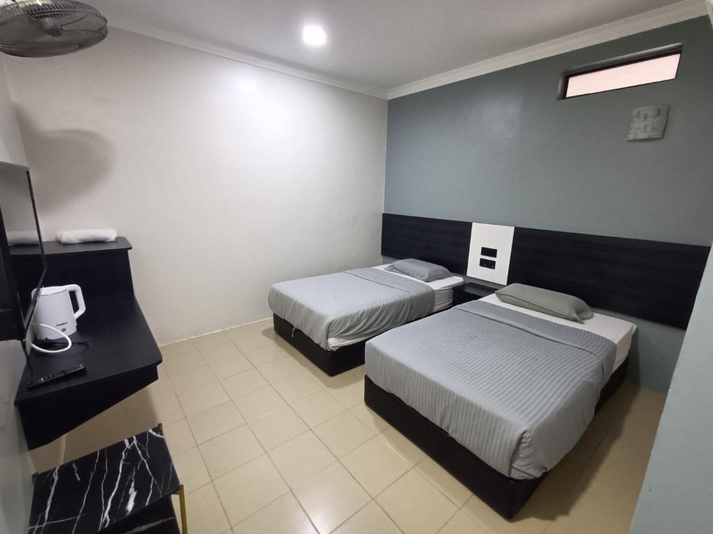 Sherwinton hotel Mentakab Town photo 4