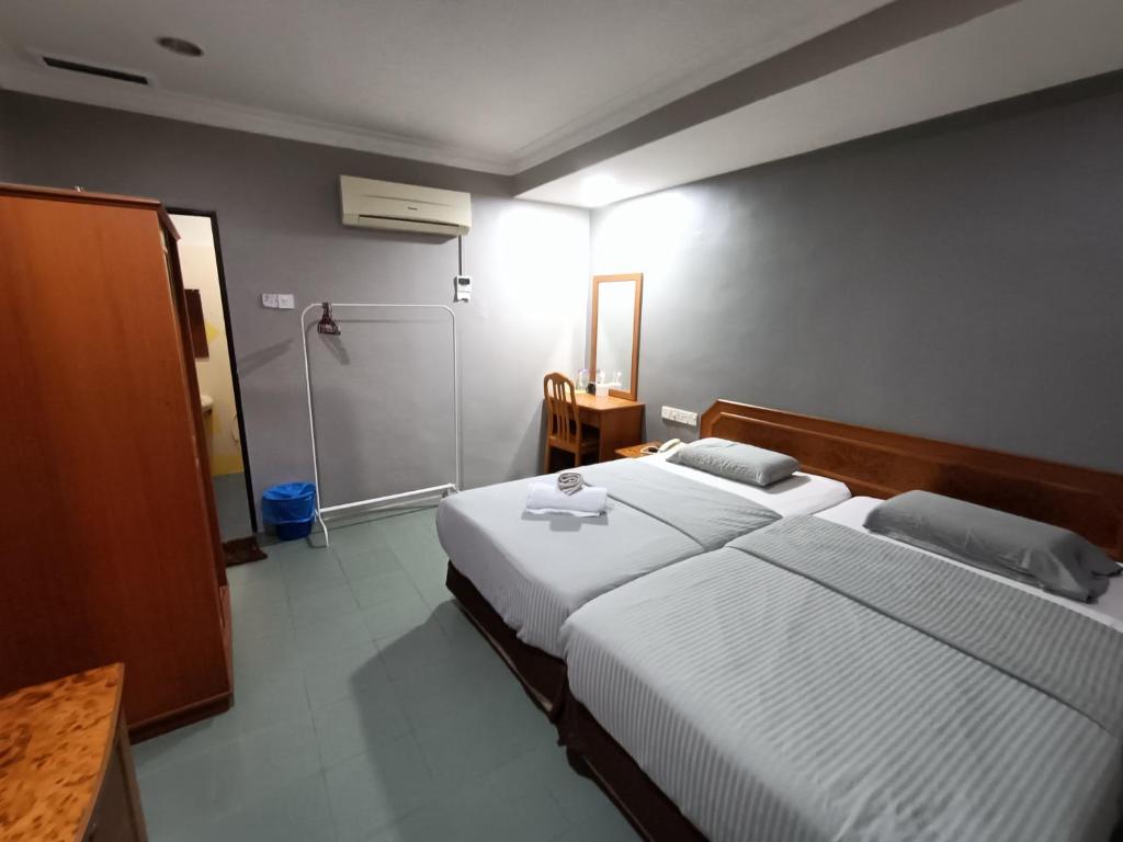 Sherwinton hotel Mentakab Town photo 3