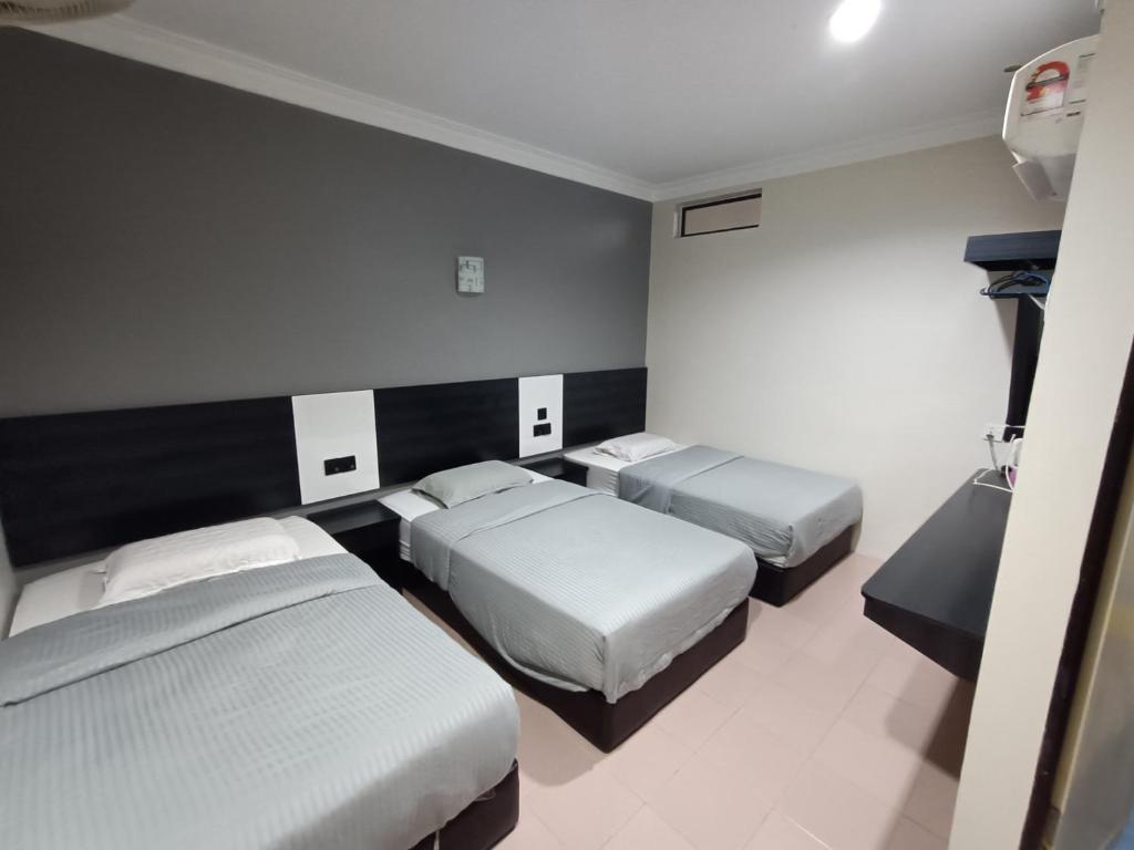 Sherwinton hotel Mentakab Town photo 2