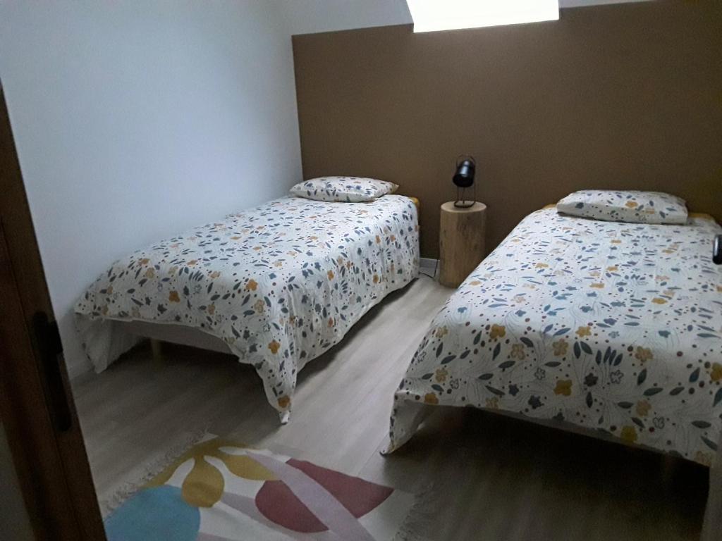 Gîte le Paddock photo 2