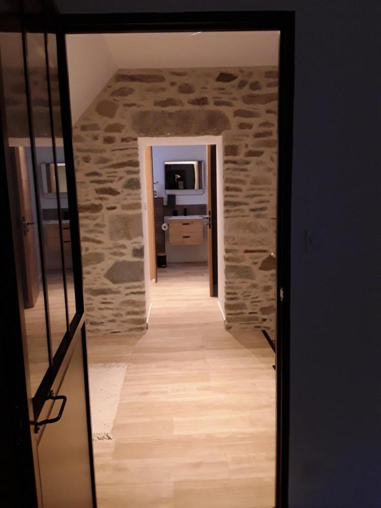 Gîte le Paddock photo 3