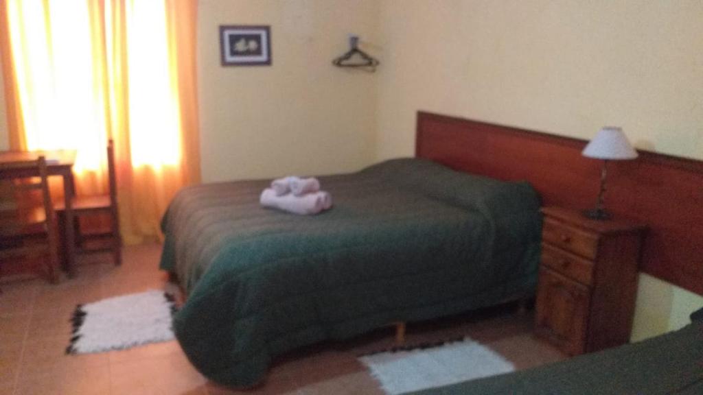 HOTEL FINCA AMANCAY photo 2