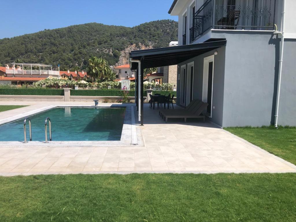 DalyanCentral 4BR Private Villa photo 2