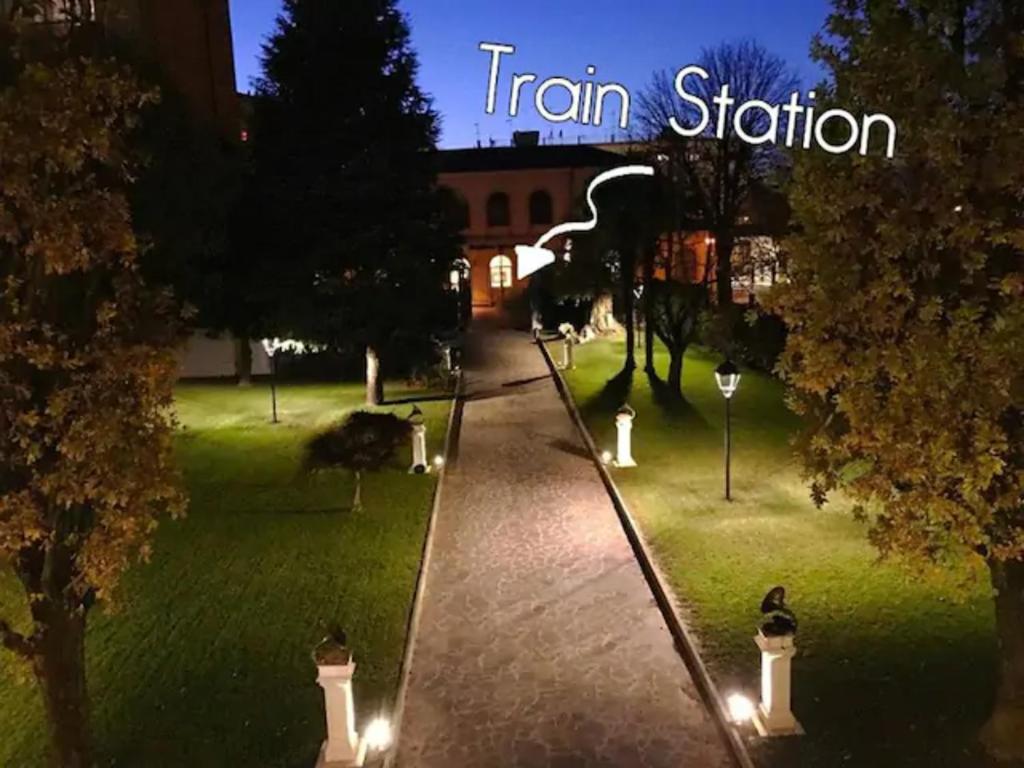 Relais Totì BeB bed e breakfast photo 3