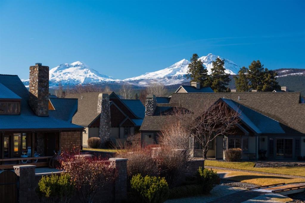 Big Mountain View Condo image