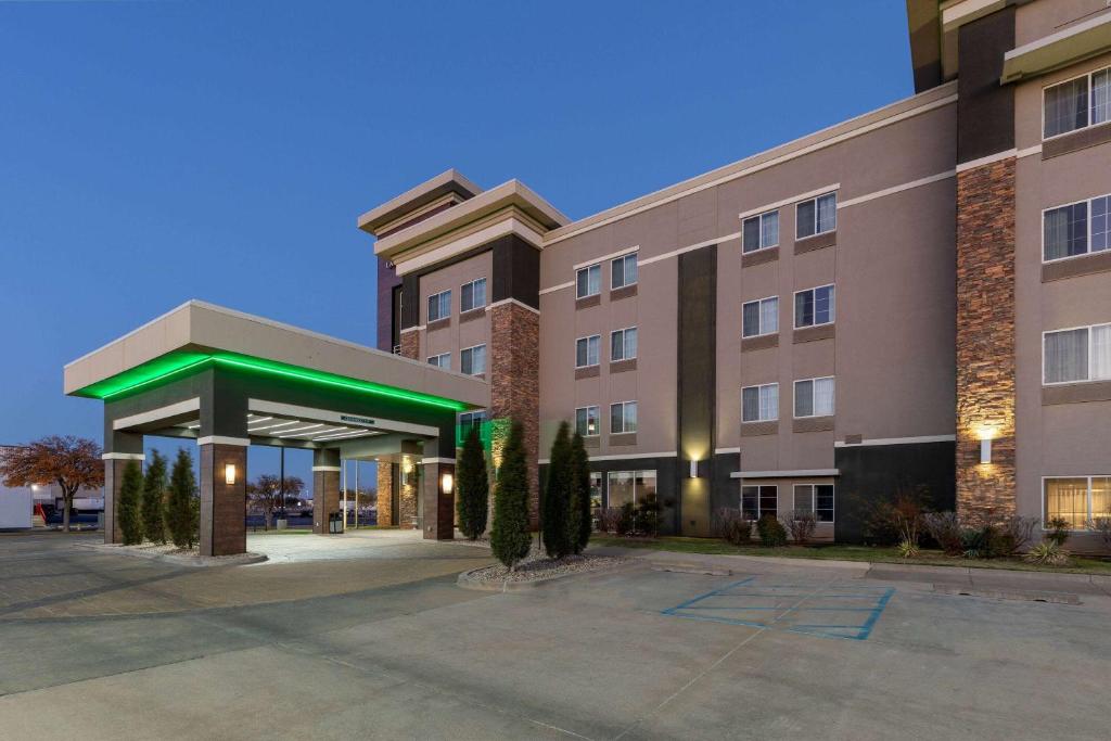 La Quinta by Wyndham Wichita Falls - MSU Area photo 4