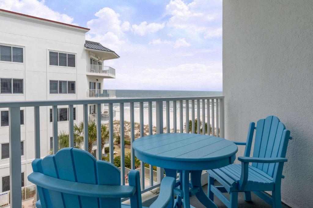 Palm Beach Resort Orange Beach a Ramada by Wyndham image