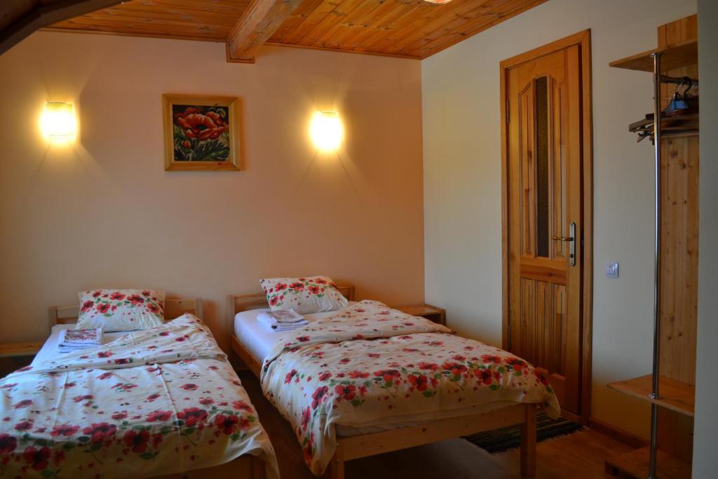 Guest House Magones photo 4