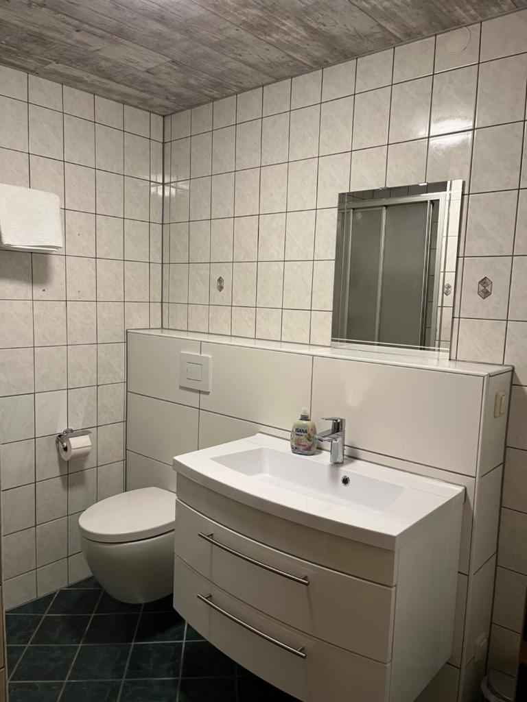 Altes Gasthaus Leuna Pension photo 4