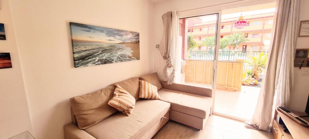 Caleta Relax - Apartamento Fuerteventura Apartment photo 1