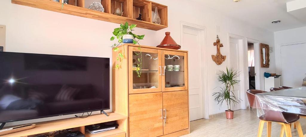 Caleta Relax - Apartamento Fuerteventura Apartment photo 3