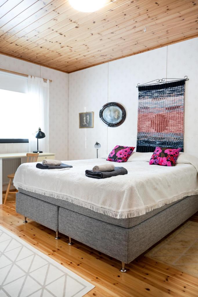 Lepikko - Helppoa majoitusta, Easy accommodation photo 1