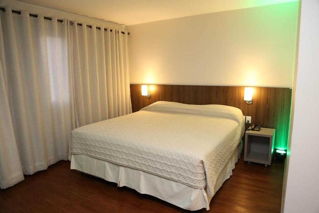Hotel Dom Rafael Premium photo 3