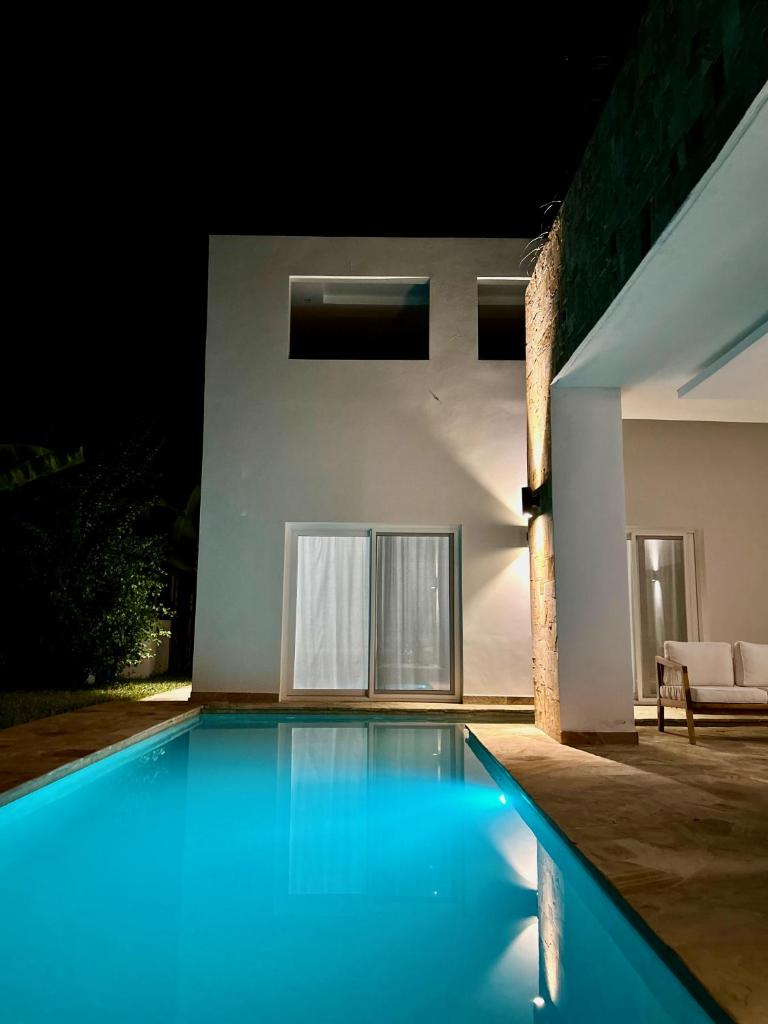 Tangawizi Villa with Private Pool ZanzibarHouses photo 4