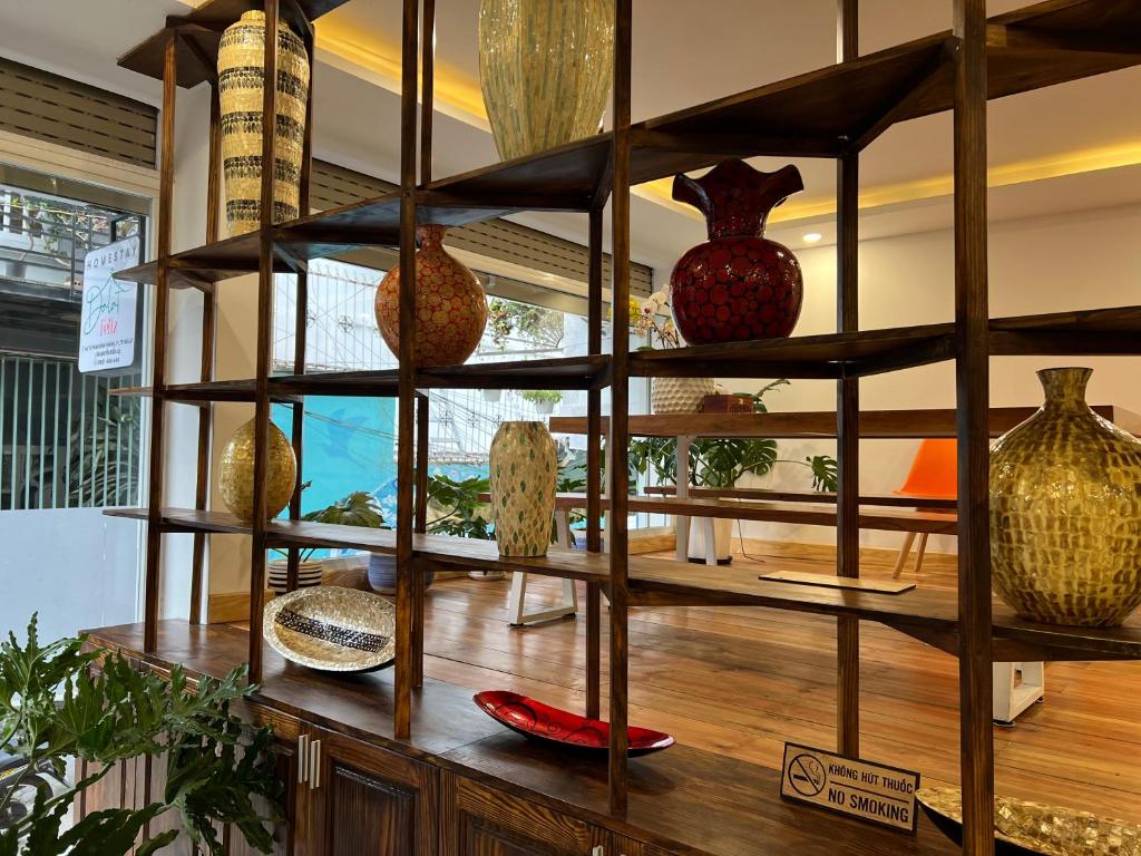 Feliz Dalat Homestay photo 2