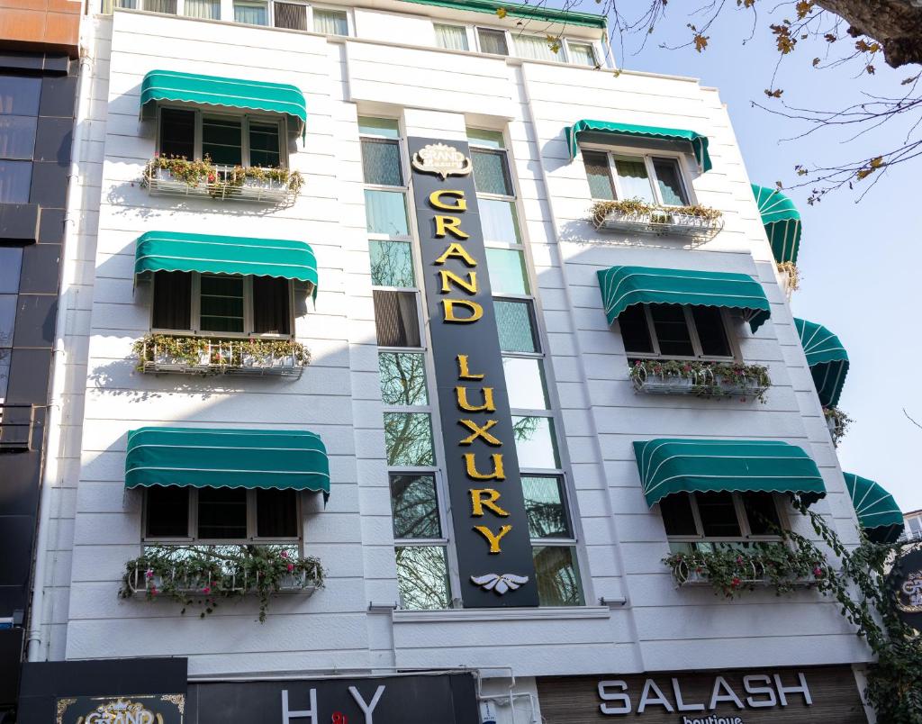 Grand Luxury photo 3