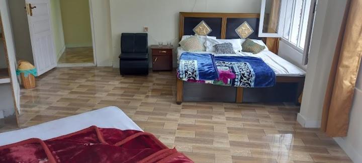 Hotel saspolo skardu photo 4
