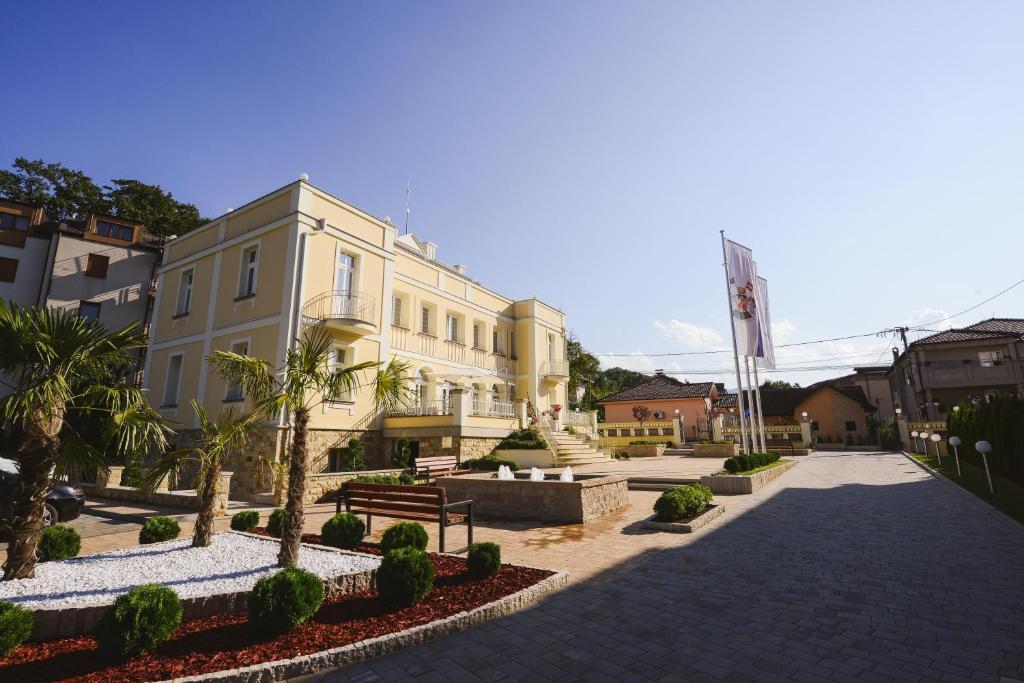 Vila Palas photo 4