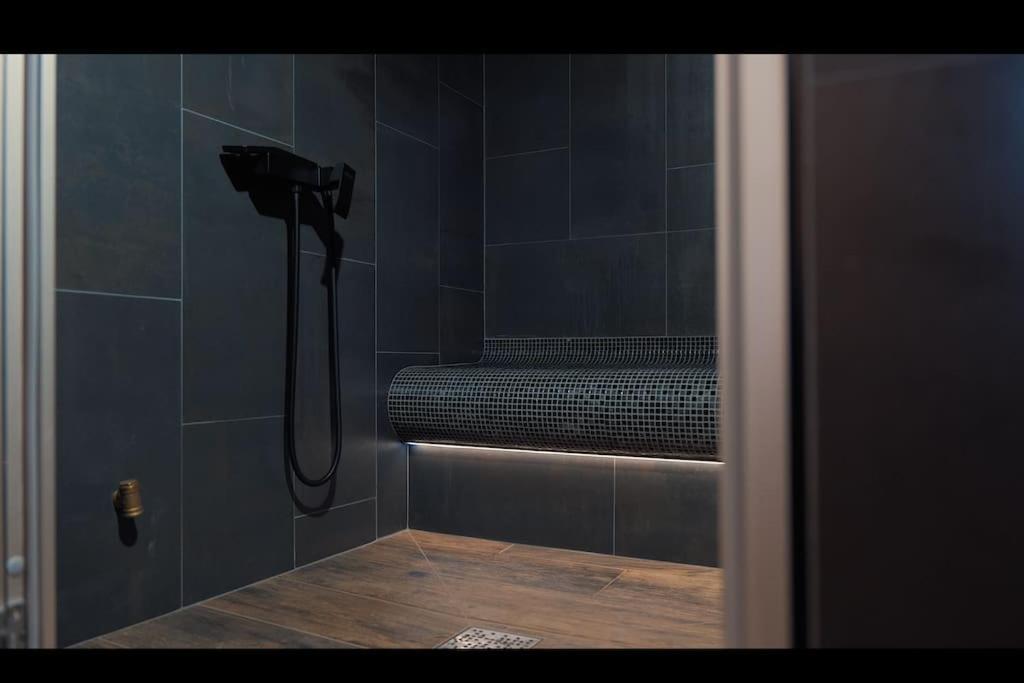 Gîte Le guillaume et espace bien-être privatisé de 20h30 à 22h30, jacuzzi, hammam, sauna photo 4