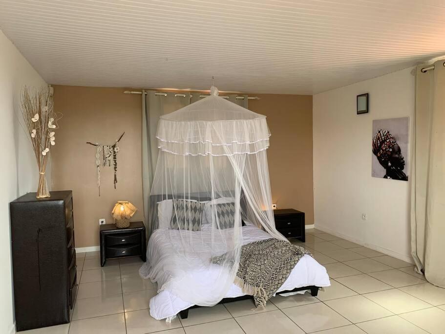 Casa fall Villa 4 ch piscine photo 3