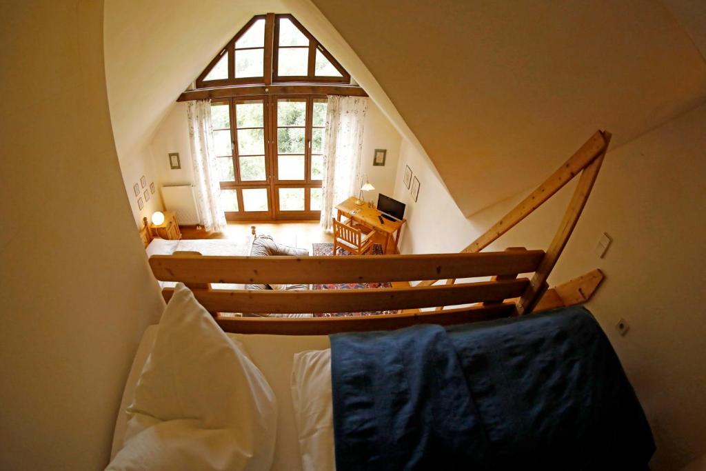 Landhotel Hofgut Battenberg photo 3