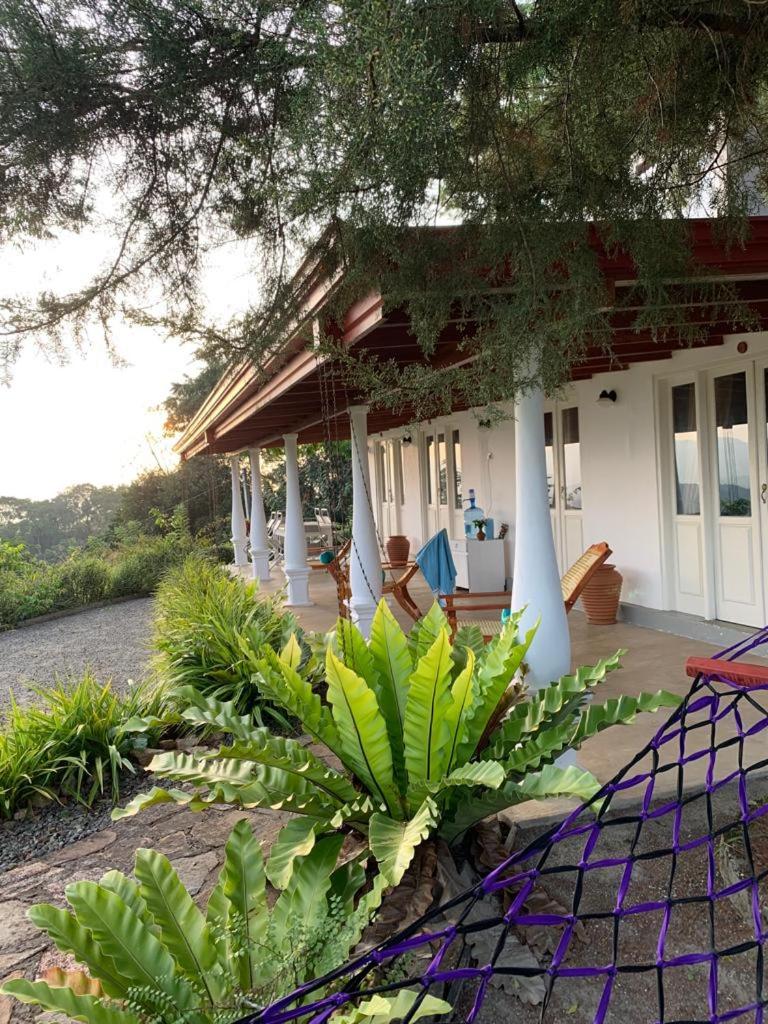 Welikande Yoga Retreats photo 4