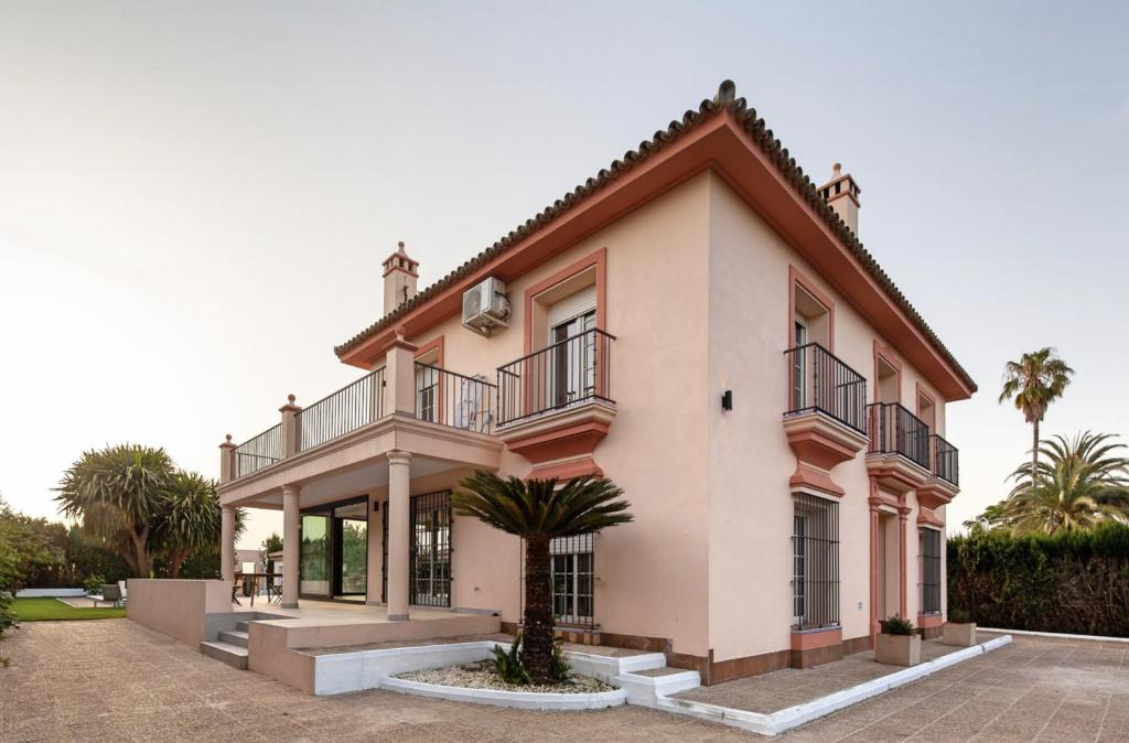 Villa Triana4 photo 2