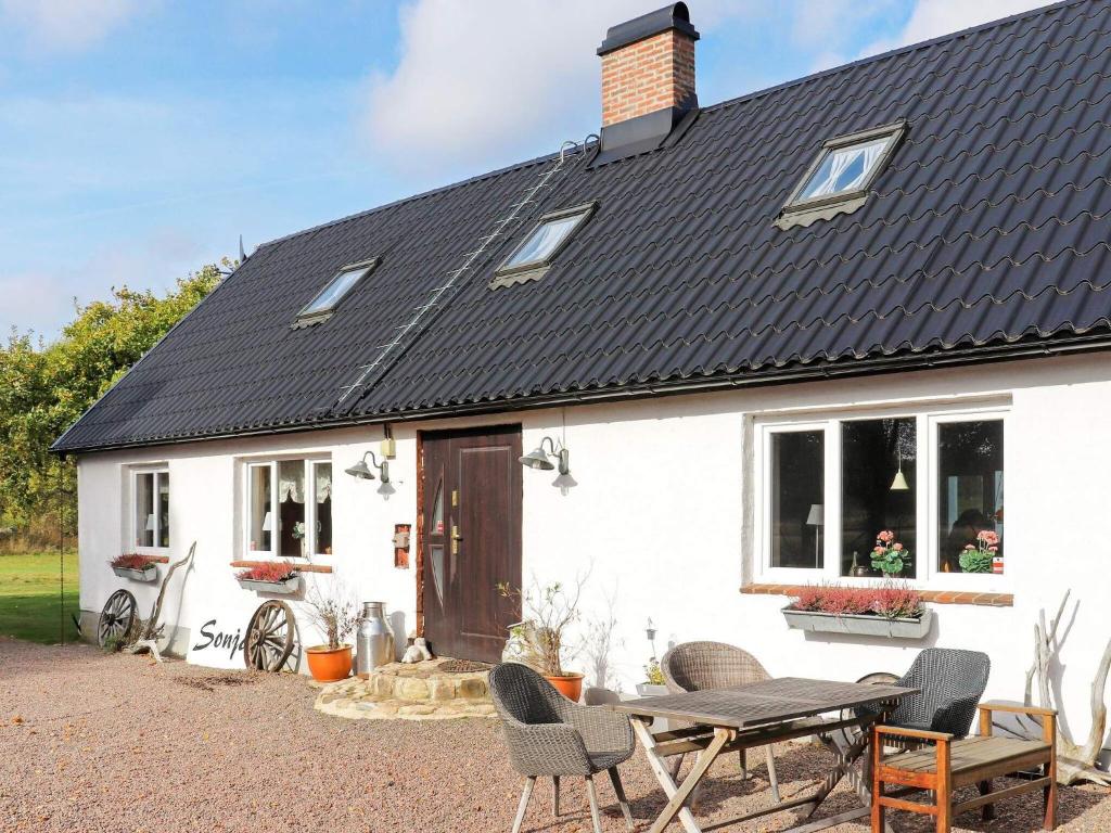 Holiday home MUNKA-LJUNGBY VI photo 1