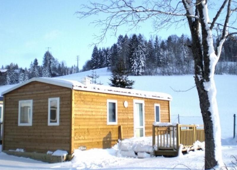 Camping Le Miroir photo 3