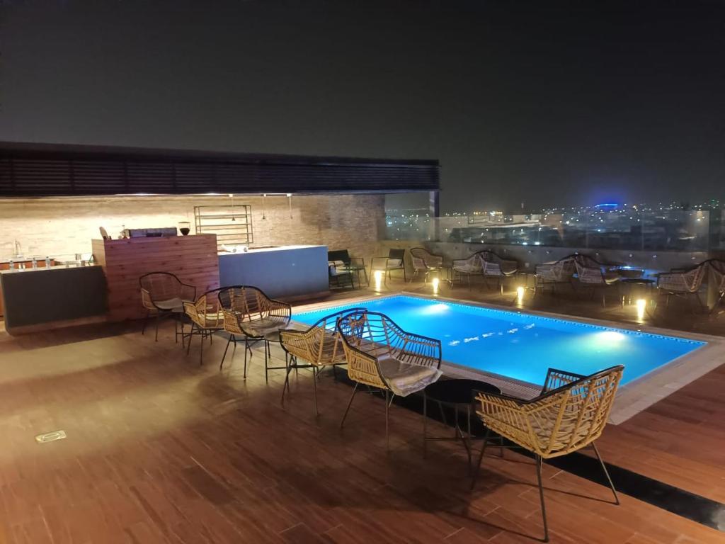 Naviti Warwick Dammam photo 1