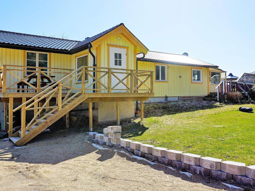 Holiday home SVANESUND IV