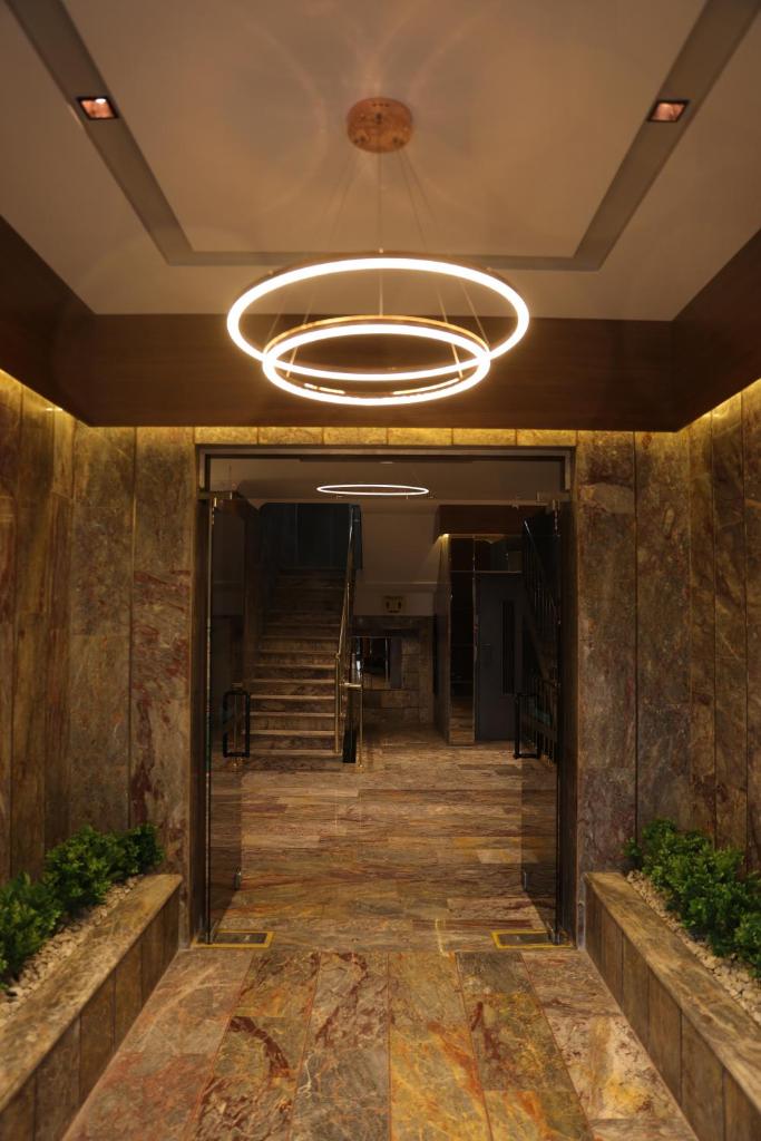 Turkuaz Hotel photo 2