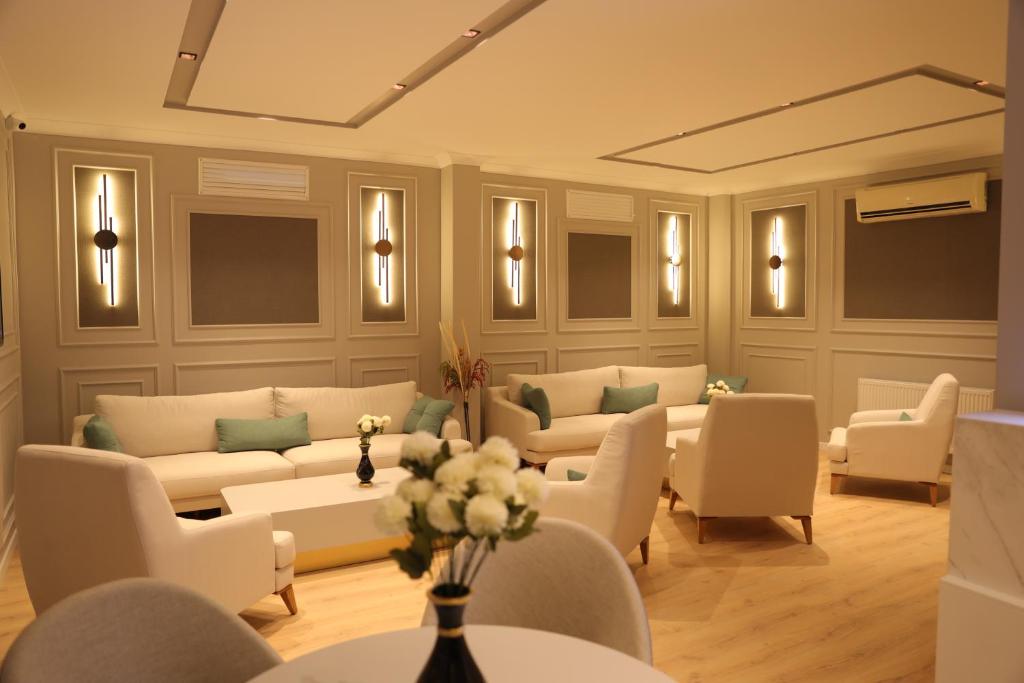 Turkuaz Hotel photo 4