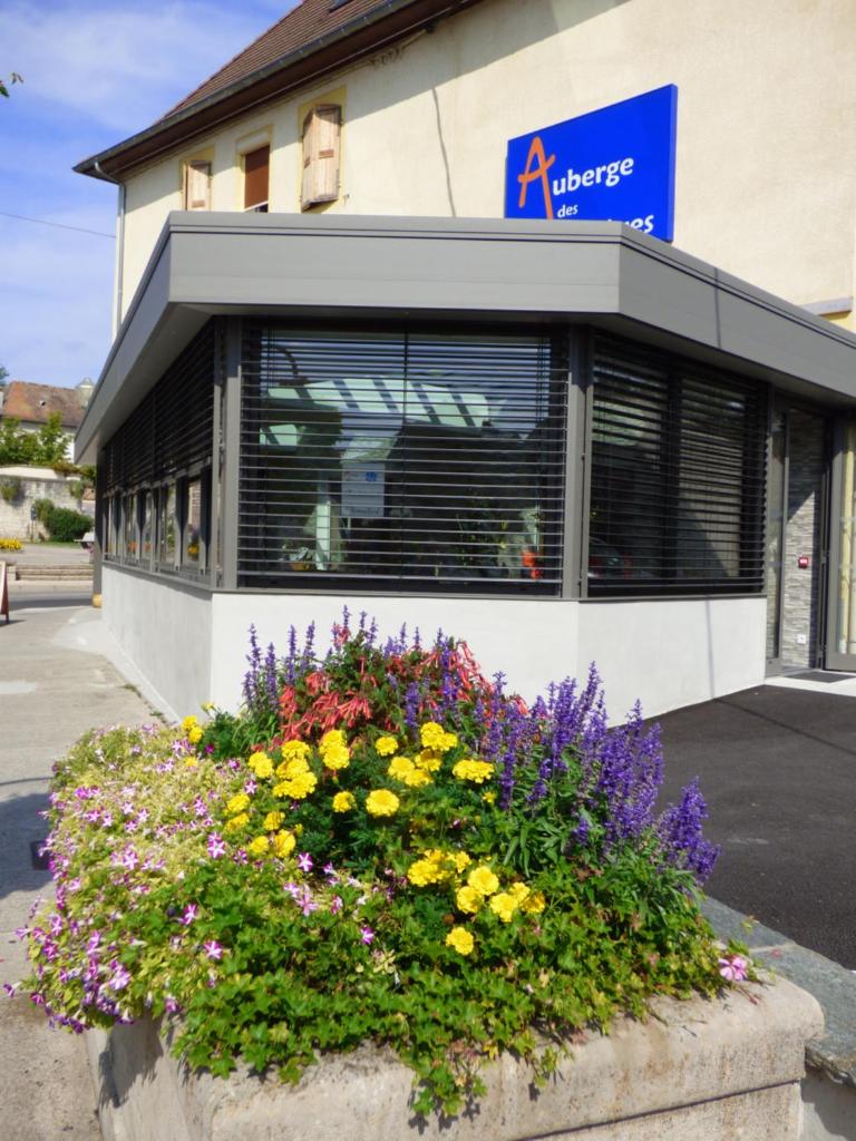 Auberge des Avenières photo 4