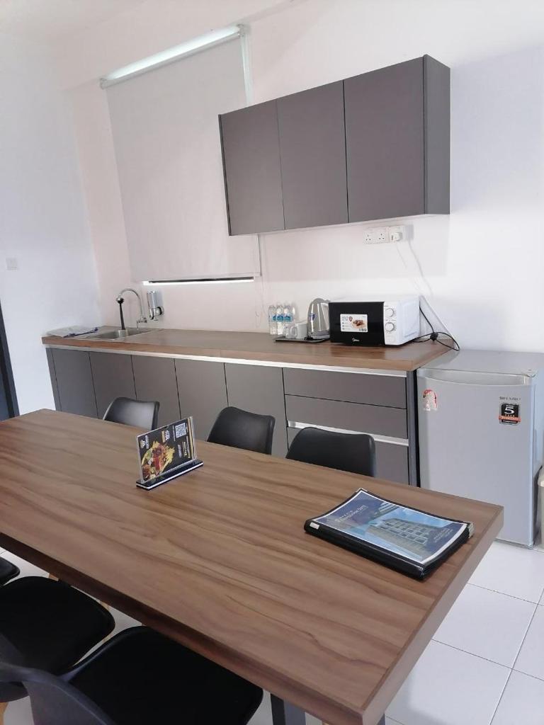 CityViu at Imperio Professional Suites photo 1