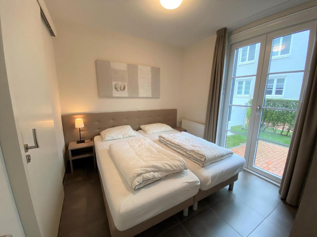Duinhof Strandsuite - Stijn Albrechtsstraat 1-6 photo 2