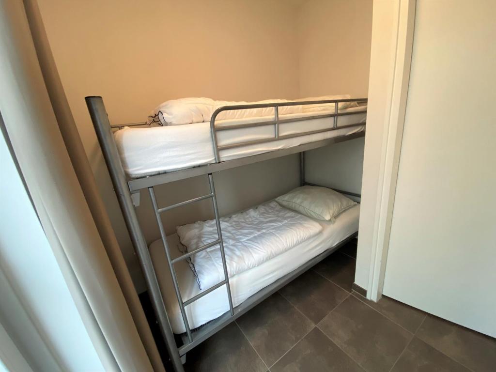 Duinhof Strandsuite - Stijn Albrechtsstraat 1-6 photo 3
