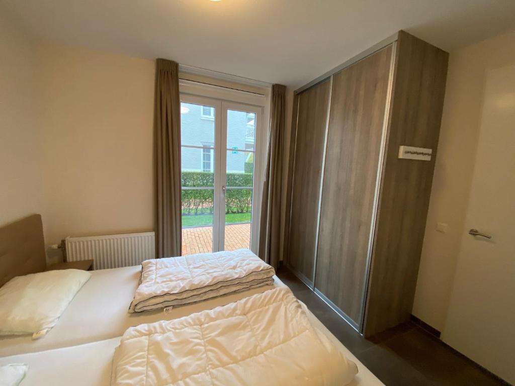 Duinhof Strandsuite - Stijn Albrechtsstraat 1-6 photo 4